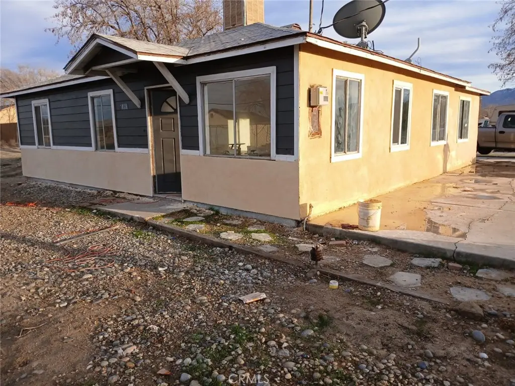 11028 E Avenue R, Littlerock, CA 93543 - #1
