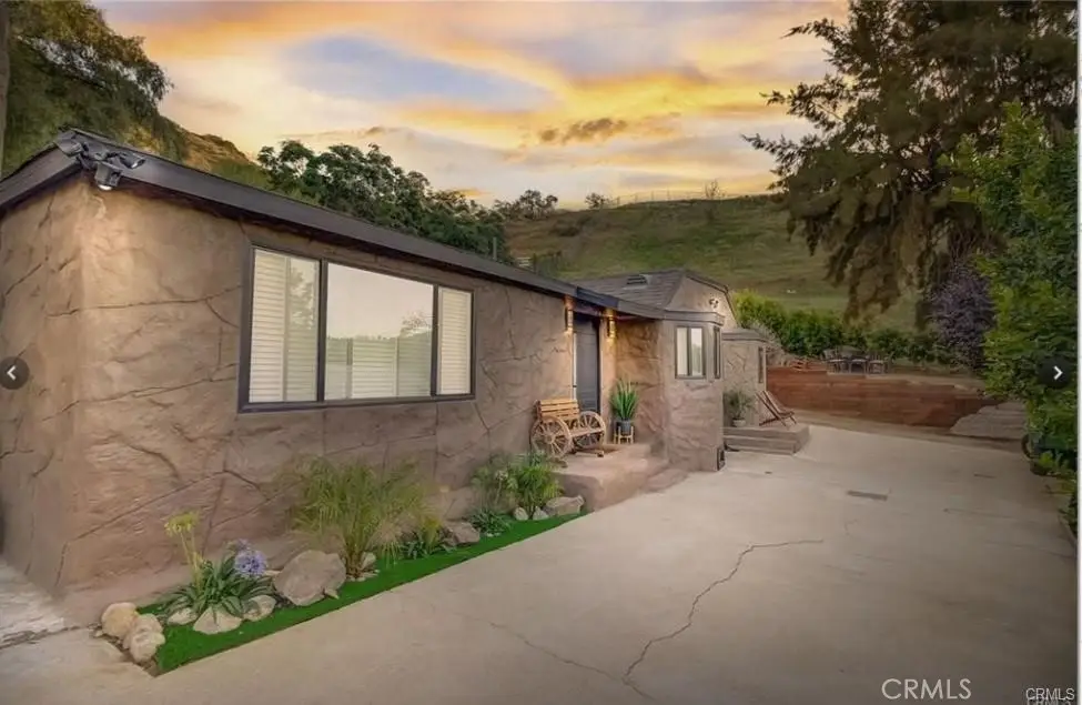 9578 Sunland, Shadow Hills, CA 91040 - #1