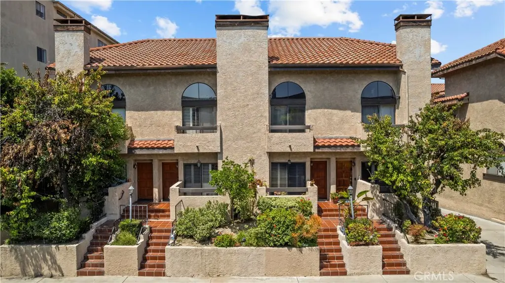 10929 Morrison #1, North Hollywood, CA 91601 - #1