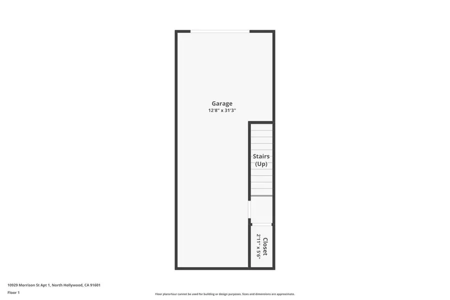 10929 Morrison #1, North Hollywood, CA 91601 - #3
