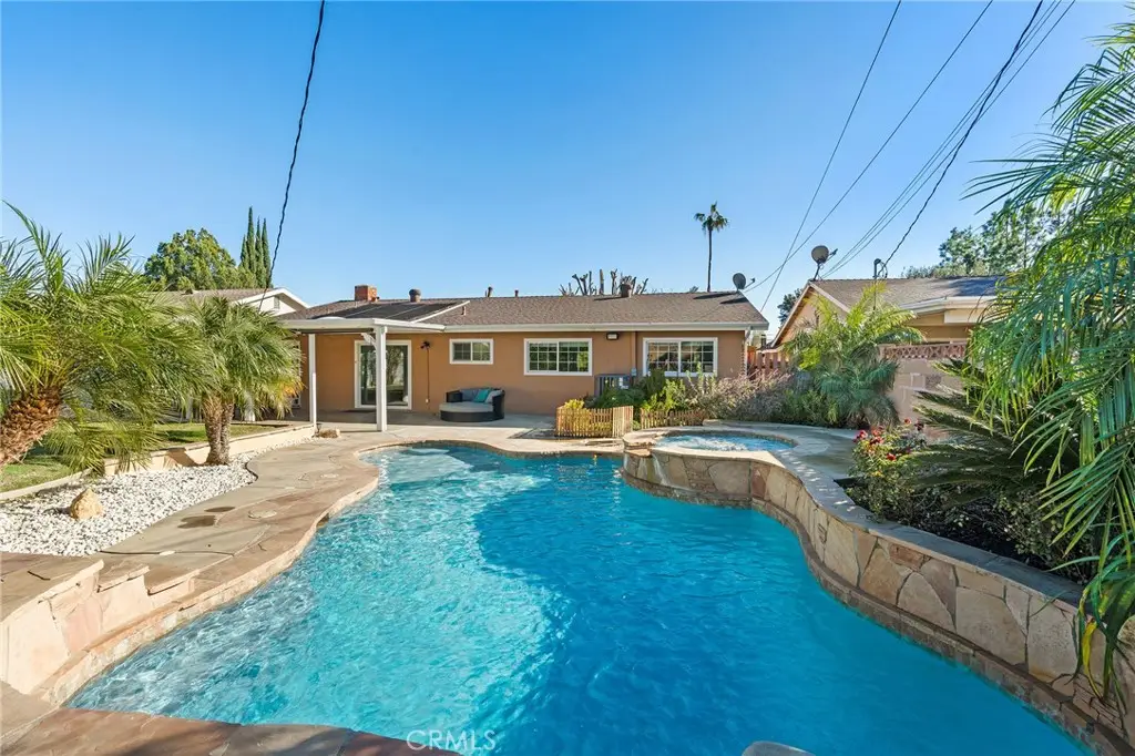 6609 Birchton Avenue, West Hills, CA 91307 - #1