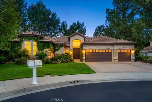 21212 Stoneford Court, Topanga, CA 90290