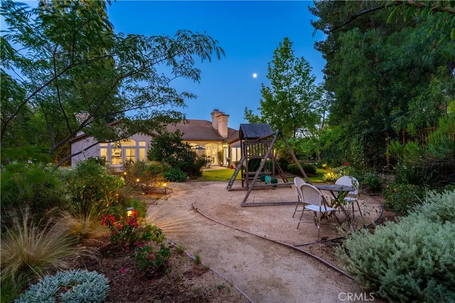 21212 Stoneford Court, Topanga, CA 90290 - #2