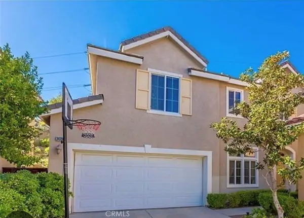 24706 Montevista Circle, Valencia, CA 91354