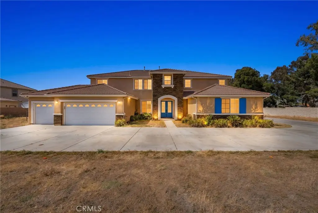 658 E Lago Lindo Rd, Palmdale, CA 93550 - #1