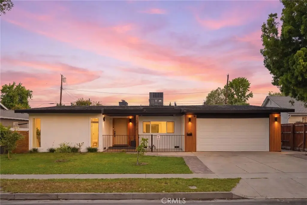 10415 Bevis Avenue, San Fernando, CA 91345 - #1