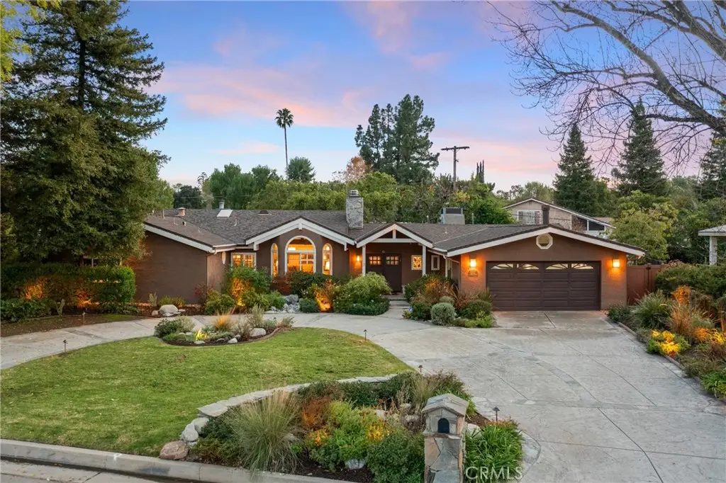 6217 Melba Avenue, Woodland Hills, CA 91367 - #1