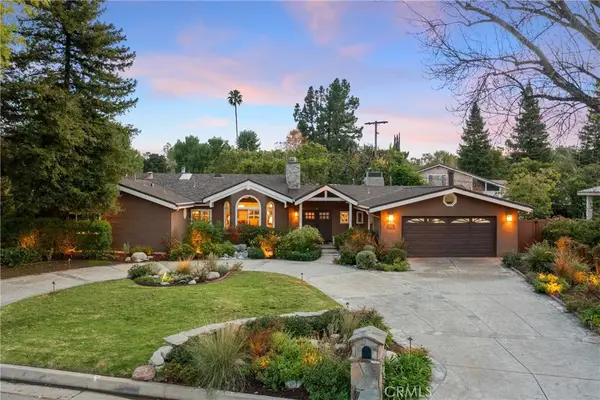 6217 Melba Avenue, Woodland Hills, CA 91367