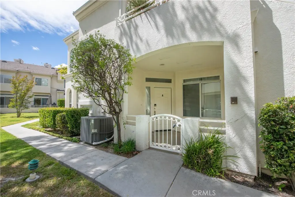 25554 Hemingway #A, Stevenson Ranch, CA 91381 - #1