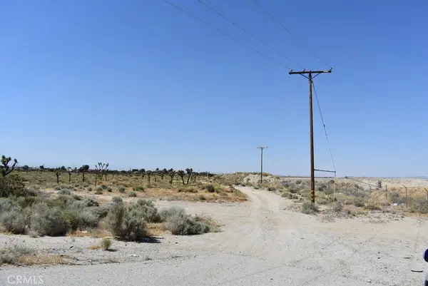 6201 E Pearblossom Highway, Littlerock, CA 93543