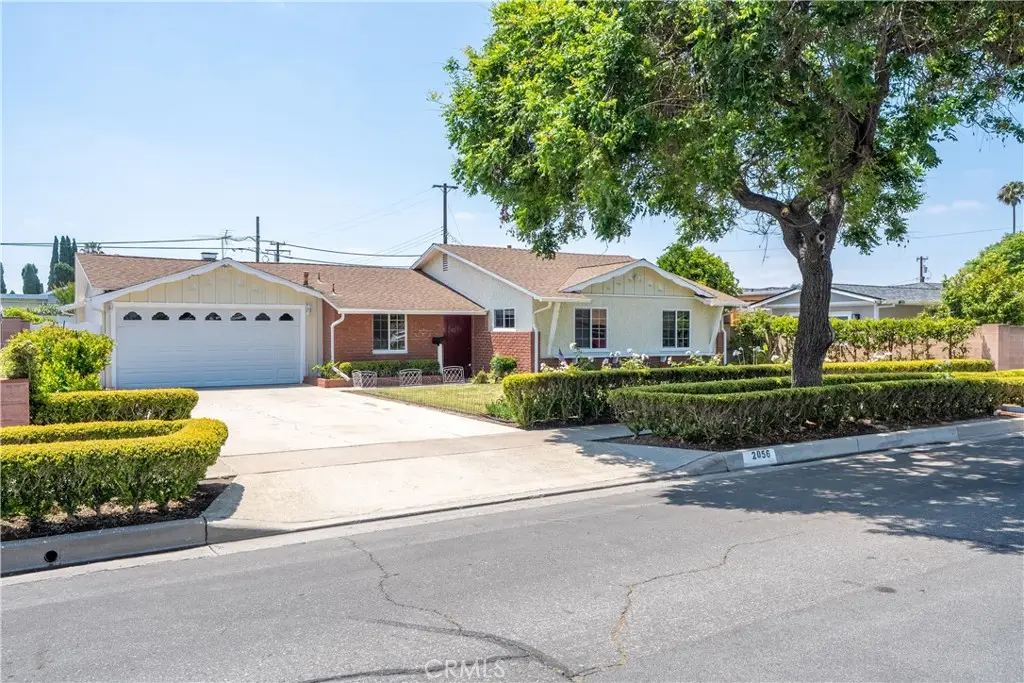 2056 W Random, Anaheim, CA 92804 - #1