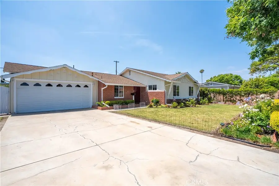 2056 W Random, Anaheim, CA 92804 - #3