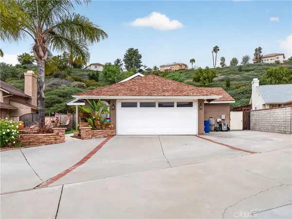 22825 Fir Court, Saugus, CA 91390