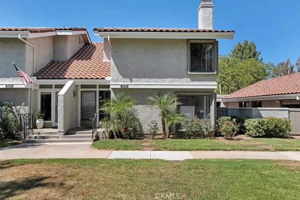 905 Thistlegate, Oak Park, CA 91377