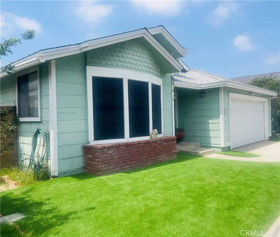 13691 Gavina Avenue #492, Sylmar, CA 91342 - #2
