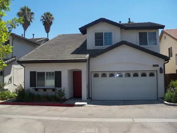 14504 Day Lily, Panorama City, CA 91402