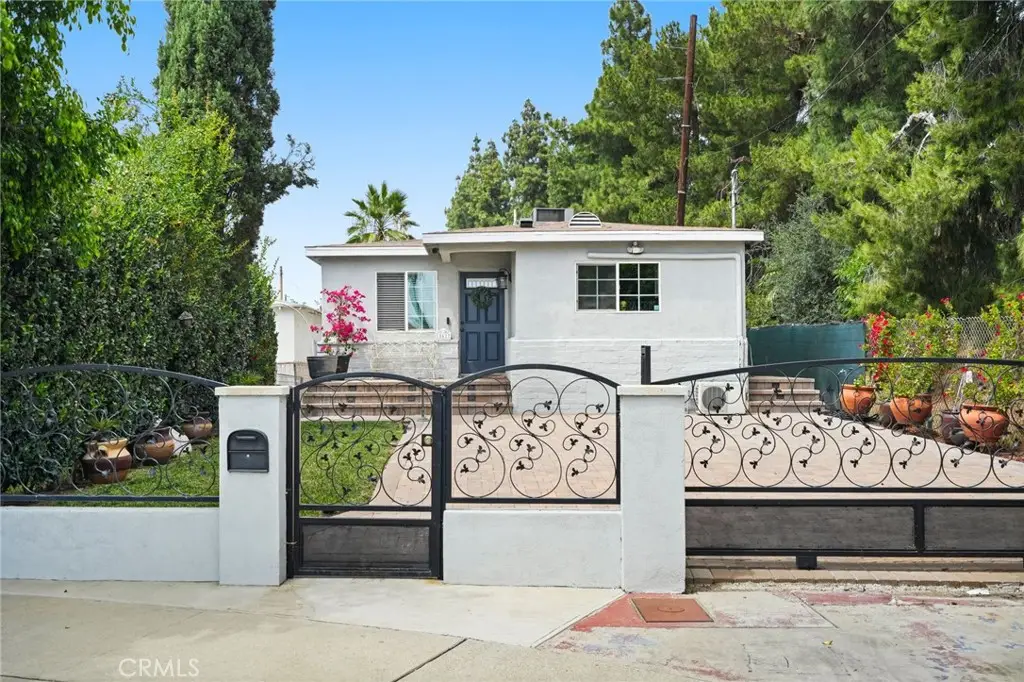 15627 Vintage, North Hills, CA 91343 - #1