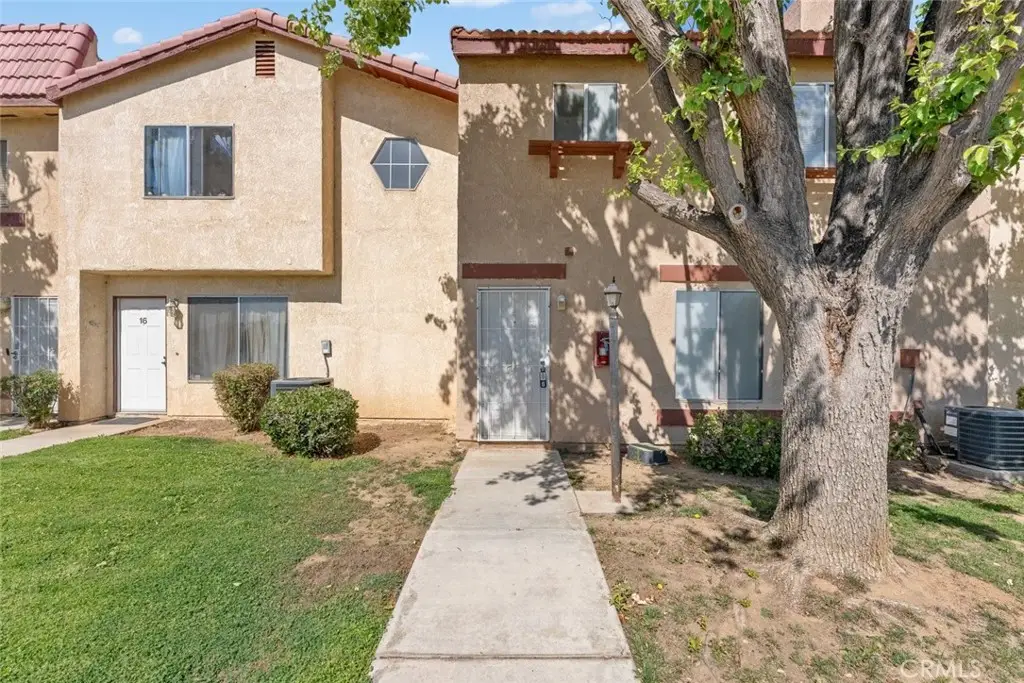 1750 E Avenue Q14 #17, Palmdale, CA 93550 - #1