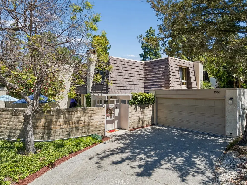 1507 Redwood Circle, Thousand Oaks, CA 91360 - #1