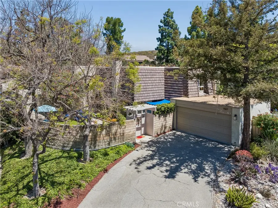 1507 Redwood Circle, Thousand Oaks, CA 91360 - #2