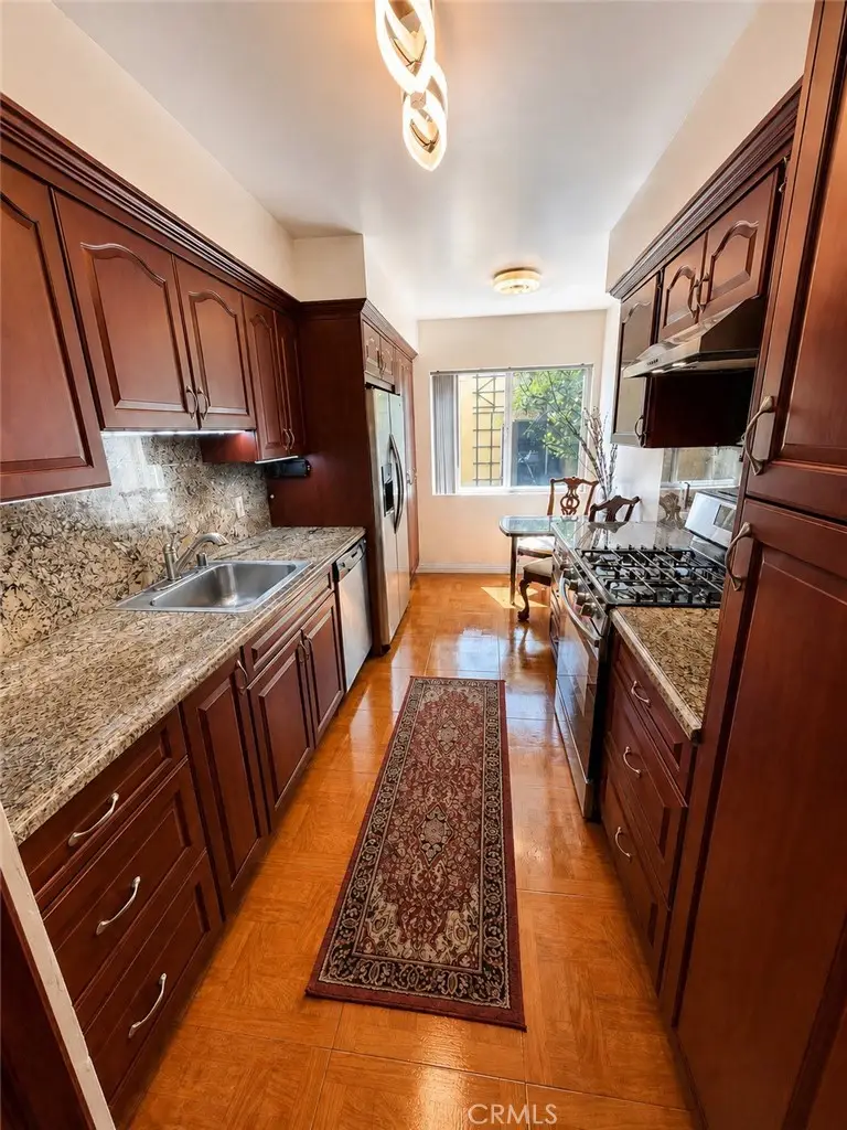 6225 Coldwater Canyon Avenue #117, North Hollywood, CA 91606 - #3