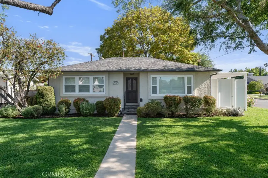 13903 Hesby Street, Sherman Oaks, CA 91423 - #3