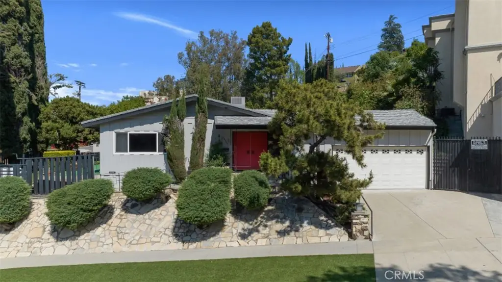 22040 Tiara Street, Woodland Hills, CA 91367 - #1