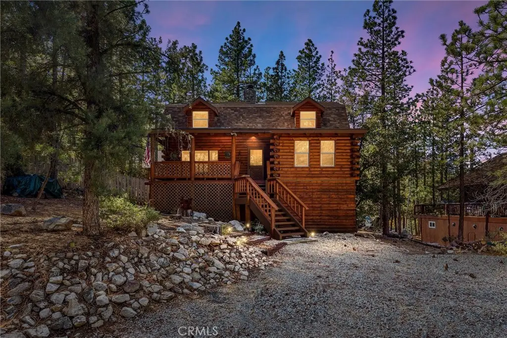 1521 Dogwood Way, Pine Mountain Club, CA 93222 - #1