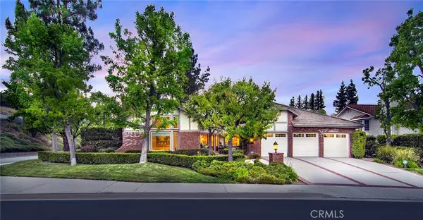 29551 Weeping Willow, Agoura Hills, CA 91301