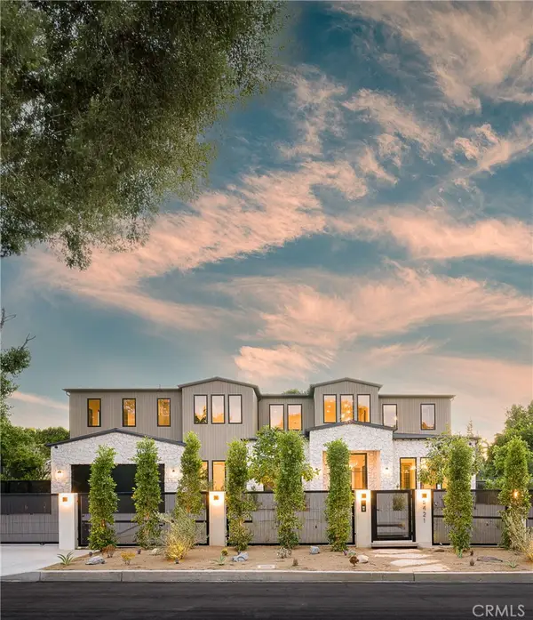5421 Bothwell, Tarzana, CA 91356