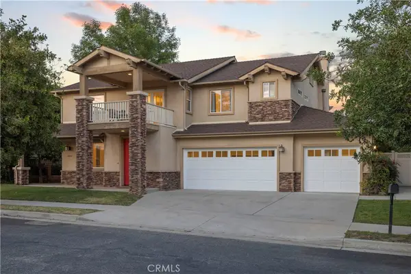 10052 Heatherglen Court, Northridge, CA 91325