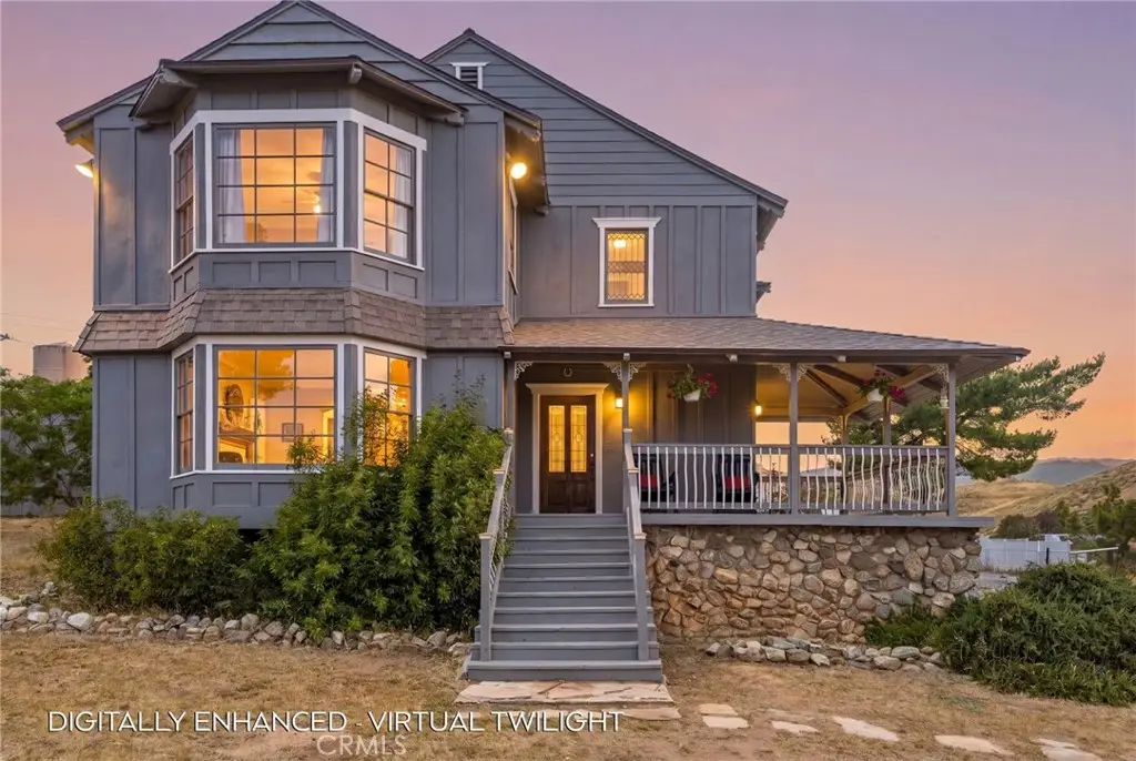 10821 Los Jordans, Agua Dulce, CA 91390 - #1