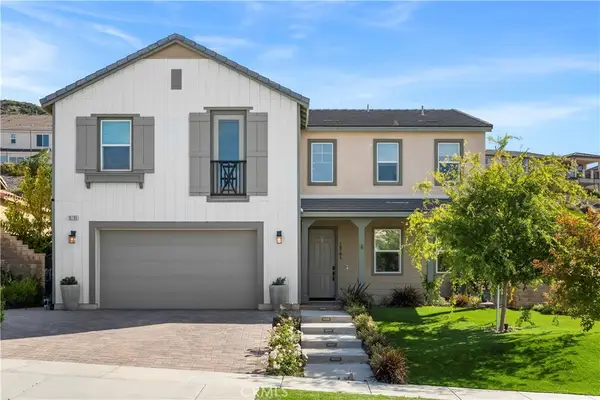 18786 Big Cedar, Canyon Country, CA 91387