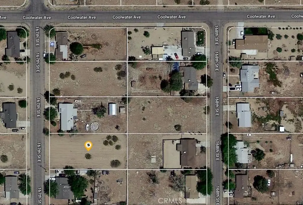 40304 167, Lake Los Angeles, CA 93591 - #1