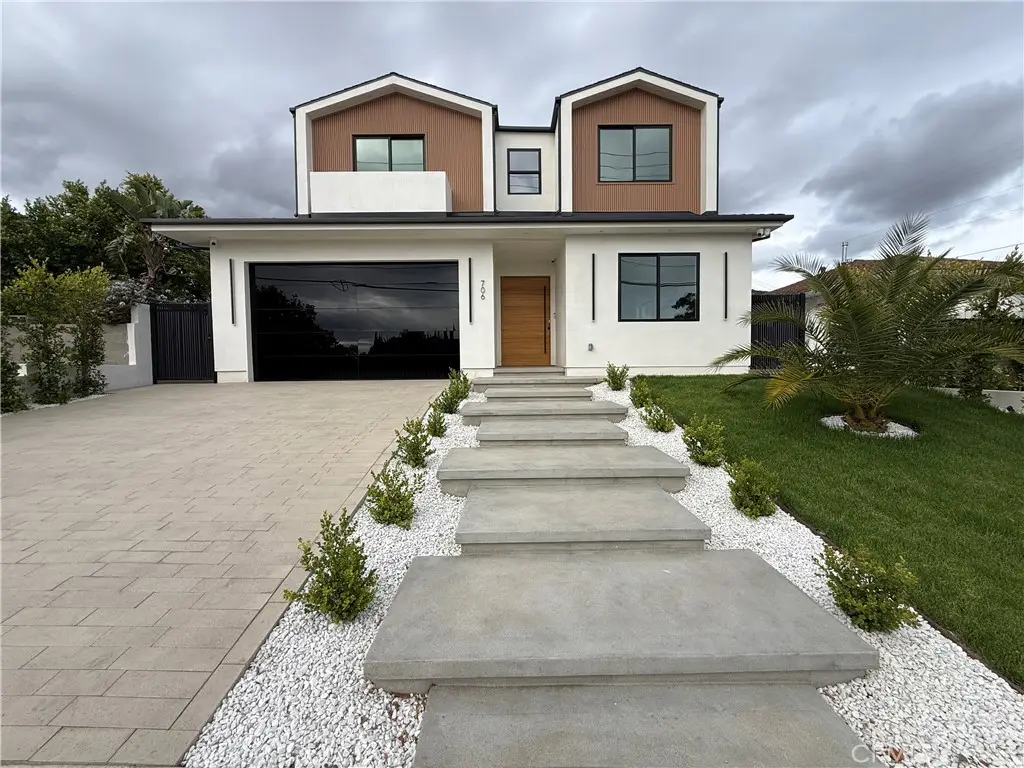 706 S Kenneth Road, Burbank, CA 91501 - #1