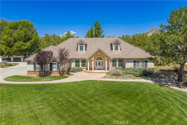 33202 Drill Road, Agua Dulce, CA 91390
