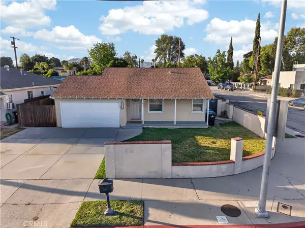 19335 Roscoe Boulevard, Northridge, CA 91324