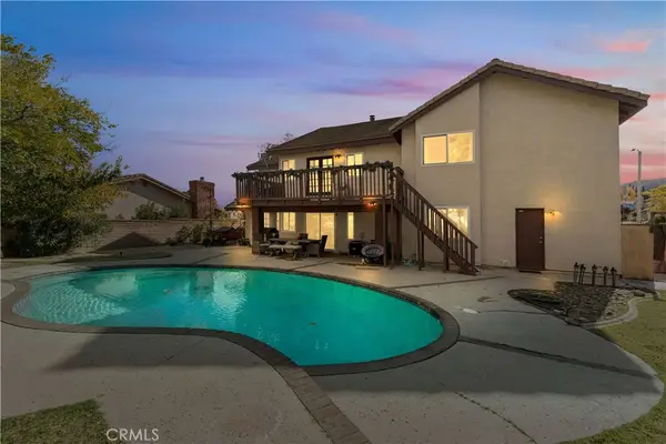 5641 Hickory Street, Palmdale, CA 93551