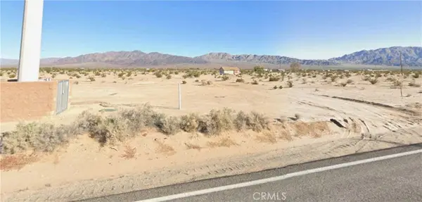0 Henry Road, 29 Palms, CA 92277