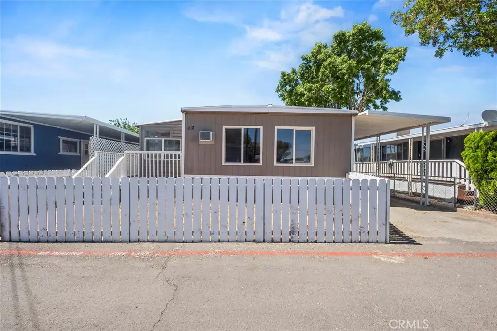 3157 E Ave I #B2, Lancaster, CA 93535 - #1