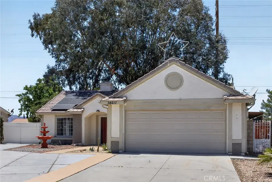 38617 Palms, Palmdale, CA 93552 - #2