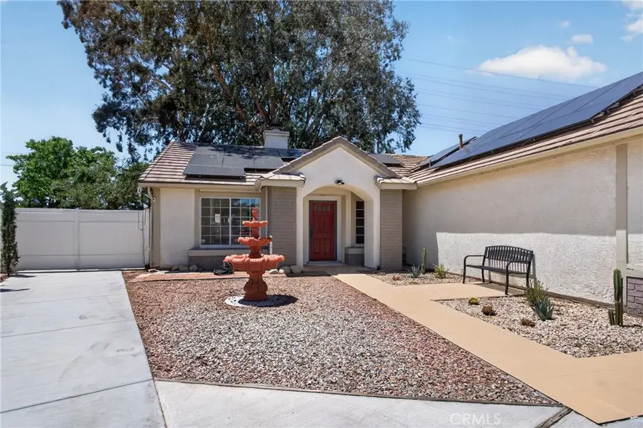 38617 Palms, Palmdale, CA 93552 - #3