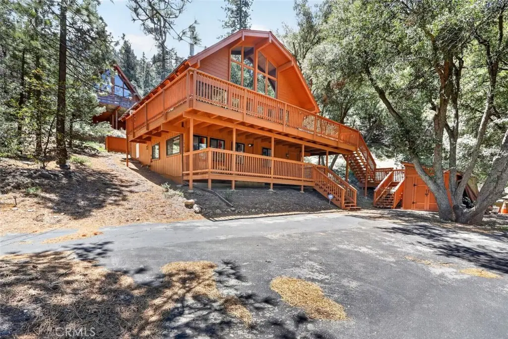 1523 Lassen Way, Pine Mountain Club, CA 93222 - #1
