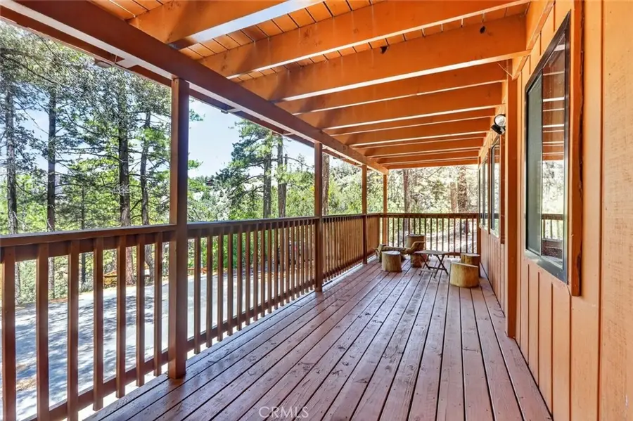1523 Lassen Way, Pine Mountain Club, CA 93222 - #3