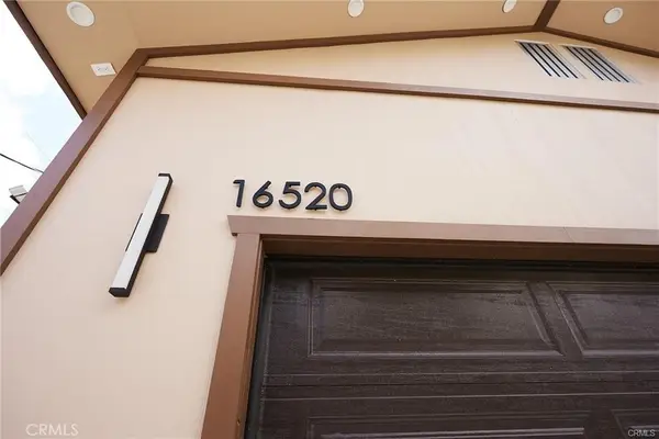 16520 Huron, Pine Mountain Club, CA 93222