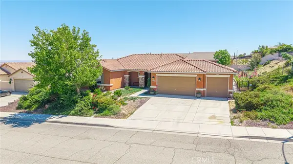 41630 Port, Palmdale, CA 93551