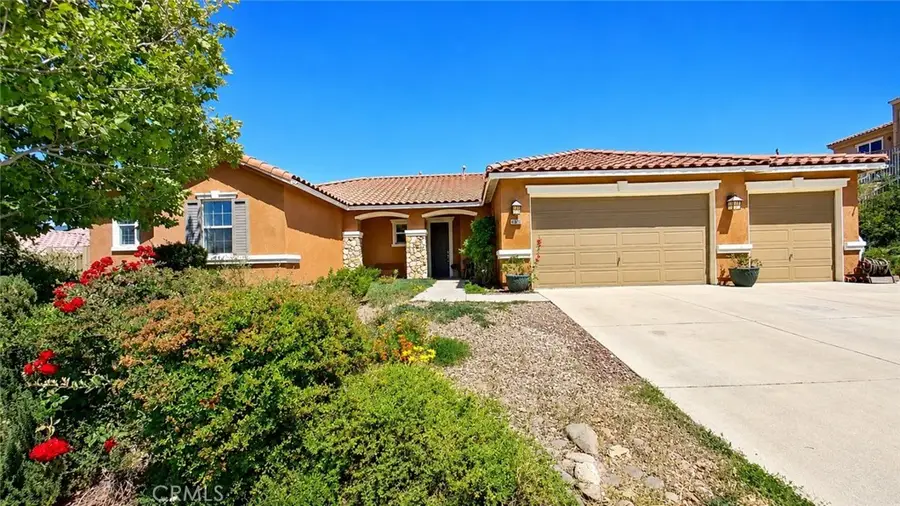 41630 Port, Palmdale, CA 93551 - #2