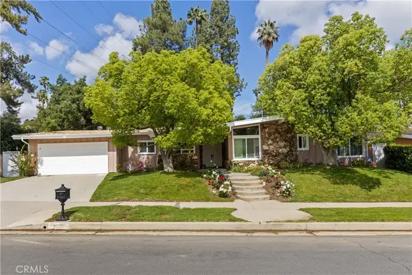 4479 Azalia Drive, Tarzana, CA 91356