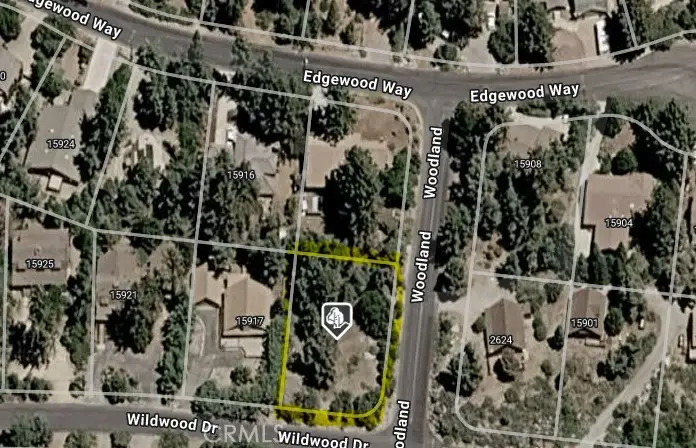15913 Wildwood Drive, Pine Mountain Club, CA 93222 - #2