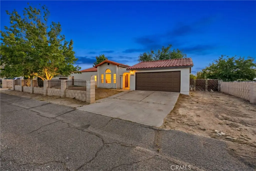 40251 Fieldspring, Palmdale, CA 93591 - #1